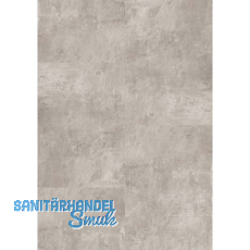 LICO Vinylboden Hydro Fix Star Line, Beton Loft Grau, 5,7 mm LICO Vinylboden Hydro Fix Star Line, Beton Loft Grau, 5,7 mm