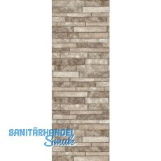 LICO Wandverkleidung Hydro Wall Print 3D, Steinwand Ornament