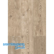 LICO Designboden FIBRANO, Eiche Altholz Ennstal, HDF, geb�rstet