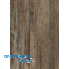 LICO Vinylboden Hydro Wood Eco Line, Altholz Mocca, 9,5 mm LICO Vinylboden Hydro Wood Eco Line, Altholz Mocca, 9,5 mm
