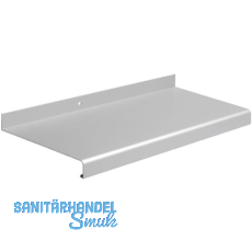 Au�enfensterbank Standard 25 Aluminium natur eloxiert 320 mm