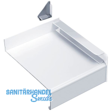 Dichtteile zu Alu Fensterbänke und Seitenabschlüsse Dichtteile zu Alu Fensterbänke und Seitenabschlüsse