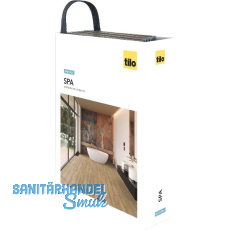 TILO Musterf�cher Rigid Vinyl