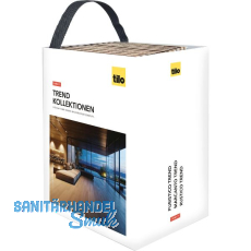 TILO Musterf�cher Trend Parkett