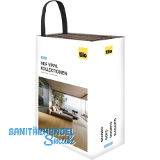 TILO Musterf�cher HDF Vinyl
