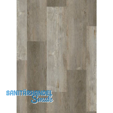 TILO Altholz Vinylboden, Tanne vergraut, ungefast, gebürstet TILO Altholz Vinylboden, Tanne vergraut, ungefast, gebürstet