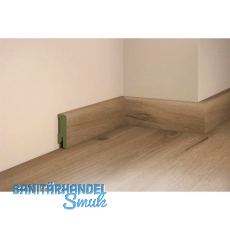 TILO Sockelleiste Vinyl SPA Eiche Finca 16/50 TILO Sockelleiste Vinyl SPA Eiche Finca 16/50