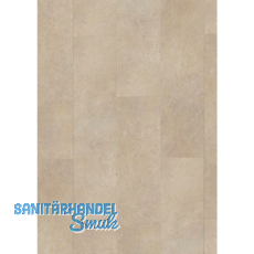 TILO Eleganto Vinylboden, Stein Sand, gefast, wave