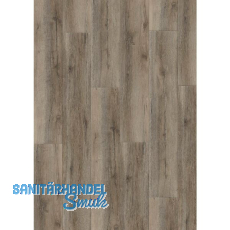 TILO Robusto Vinylboden, Eiche Gin, gefast, geb�rstet