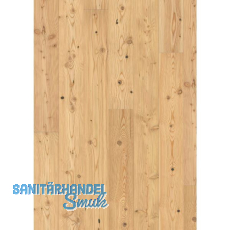 TILO Marcanto Landhausdiele L�rche Natur!Pur Rustikal, geb�rstet, ge�lt