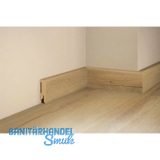 TILO Sockelleiste Vinyl Eiche Sonora 16/50 TILO Sockelleiste Vinyl Eiche Sonora 16/50