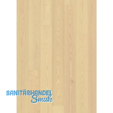 TILO Puristico Landhausdiele Esche wei�, Harmony, geb�rstet, ge�lt