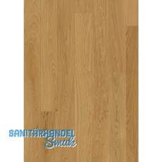 TILO Puristico Landhausdiele Eiche Natur, Harmony, geb�rstet, ge�lt