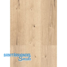 LICO Designboden FIBRANO, Eiche Inntal, HDF, geb�rstet