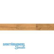 LICO Sockelleiste HDF FIBRANO Eiche Murtal, 18/45