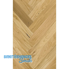 SOLIDO Bodenmuster Fischgr�t Eiche ruhig, leicht geb�rstet, natur ge�lt