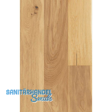 SOLIDO Bodenmuster Landhausdiele Eiche kraftvoll, leicht geb�rstet, natur ge�lt