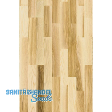 SOLIDO Bodenmuster Schiffsboden Esche kraftvoll lackiert