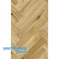 SOLIDO Bodenmuster Fischgrät Eiche kraftvoll, leicht gebürstet, natur geölt SOLIDO Bodenmuster Fischgrät Eiche kraftvoll, leicht gebürstet, natur geölt