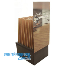 R�ckwand f�r Lieblingsb�den Bodenst�nder Vinyl