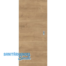 SOLIDO Smart Schiebetüre CPL Asteiche, 1020x2070 mm SOLIDO Smart Schiebetüre CPL Asteiche, 1020x2070 mm