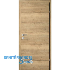 SOLIDO Smart Innent�re CPL Ripped Eiche strukt. quer VB Rechts TBA 650/2030mm