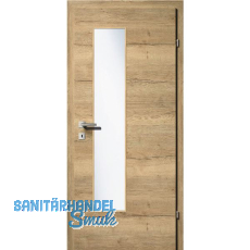 SOLIDO Smart Innent�re CPL Ripped Eiche quer GL EN-S Links TBA 800/2030 mm