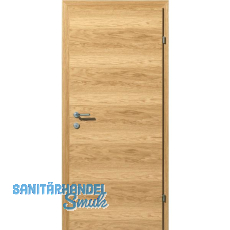 SOLIDO Smart Innent�re Eiche hell quer lackiert VB Links TBA 800/2030 mm