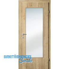 SOLIDO Smart Innent�re CPL Ripped Eiche l�ngs GL A Links TBA 800/2030 mm