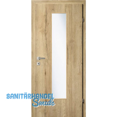 SOLIDO Smart Innent�re CPL Ripped Eiche l�ngs GL EN-M Links TBA 750/2030 mm