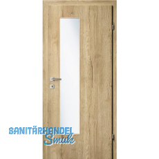 SOLIDO Smart Innent�re CPL Ripped Eiche l�ngs GL EN-S Links TBA 950/2030 mm