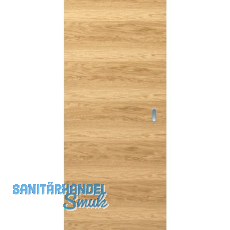 SOLIDO Smart Schiebetüre Eiche hell quer lackiert, 1020x2070 mm SOLIDO Smart Schiebetüre Eiche hell quer lackiert, 1020x2070 mm