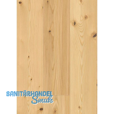 TILO Bodenmuster Landhausdiele Rustico L�rche Natur!Pur, geb�rstet, ge�lt