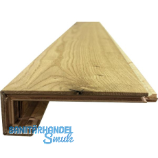 Solido Stufenkante Eiche