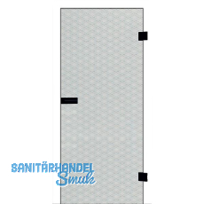 SOLIDO Ganzglast�re Edelstein Brillant klar TBA 821/2013/8 mm Links