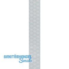 SOLIDO Verglasungsvariante I ESG Glas 4 mm, Brillant klar