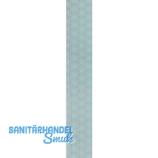 SOLIDO Verglasungsvariante I ESG Glas 4 mm, Brillant wei�