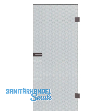 SOLIDO Ganzglast�re Edelstein Brillant klar Beschl�ge silber, 921/2013 Links