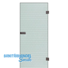 SOLIDO Ganzglast�re Edelstein Smaragd klar Beschl�ge silber, 821/2013 Links