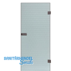 SOLIDO Ganzglast�re Edelstein Smaragd wei� Beschl�ge silber, 821/2013 Rechts