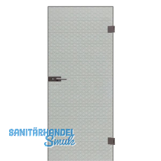 SOLIDO Ganzglast�re Edelstein Diamant klar Beschl�ge PZ silber, 721/2013 Rechts