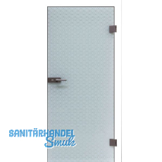 SOLIDO Ganzglast�re Edelstein Diamant wei� Beschl�ge PZ silber, 871/2013 Links