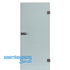 SOLIDO Ganzglast�re Edelstein Smaragd wei� Beschl�ge PZ silber, 721/2013 Links