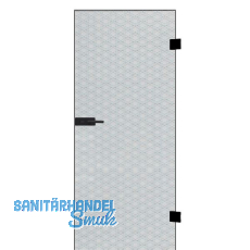 SOLIDO Ganzglast�re Edelstein Brillant klar Beschl�ge PZ schwarz, 921/2013 RE