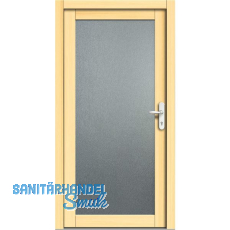 Doors Nebeneingangst�r NET S2, Fichte Rechts