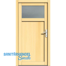 Doors Nebeneingangstür NET S3, Lärche Rechts Doors Nebeneingangstür NET S3, Lärche Rechts