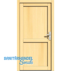 Doors Nebeneingangst�r NET S5, Fichte Rechts