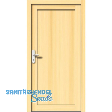 Doors Nebeneingangstür NET S1, Lärche Links Doors Nebeneingangstür NET S1, Lärche Links