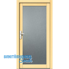 Doors Nebeneingangst�r NET S2, L�rche Links