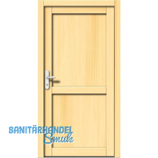 Doors Nebeneingangst�r NET S5, Eiche Links